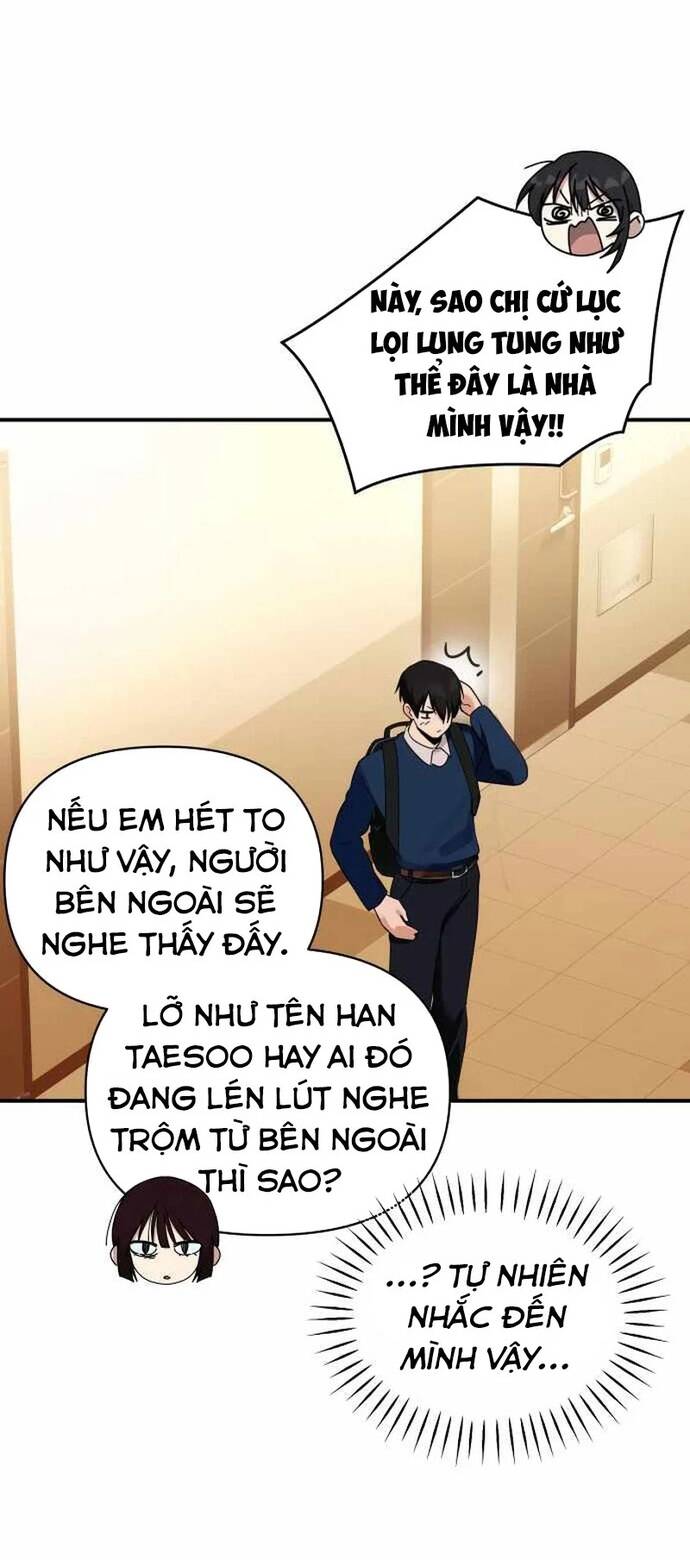 Mia Đã Trở Lại Chapter 42 - 9