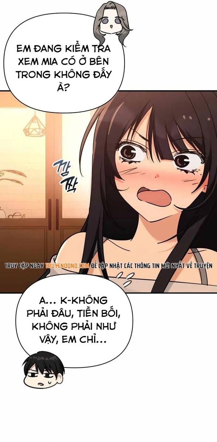 Mia Đã Trở Lại Chapter 42 - 14