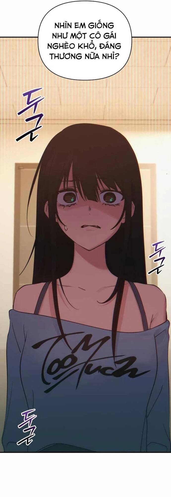 Mia Đã Trở Lại Chapter 42 - 22