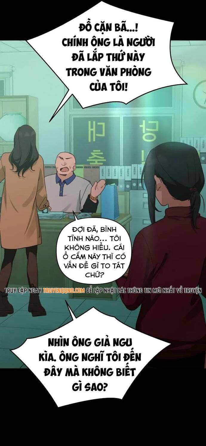 Mia Đã Trở Lại Chapter 42 - 25