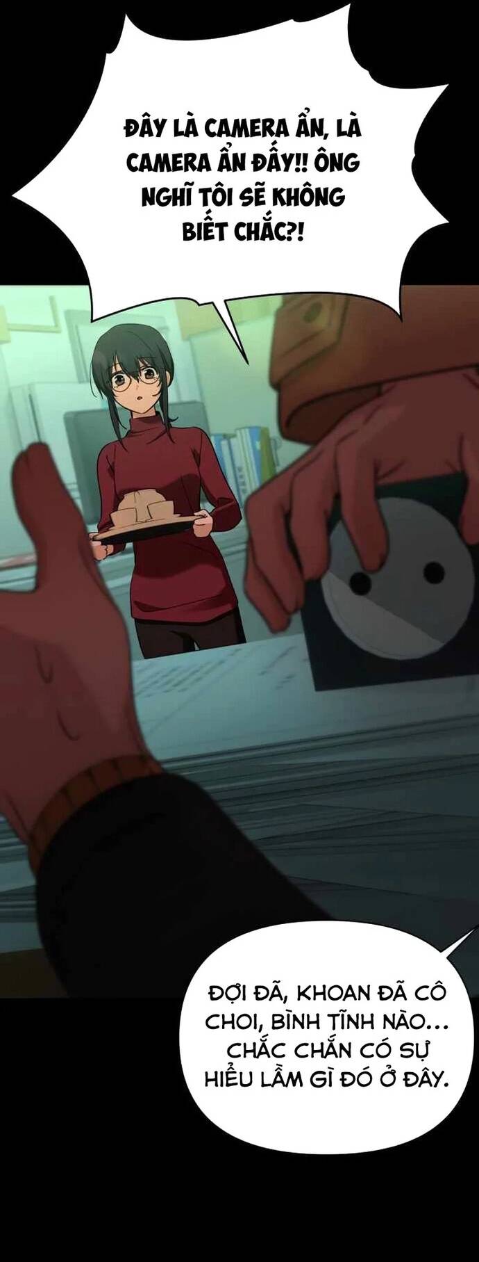 Mia Đã Trở Lại Chapter 42 - 26
