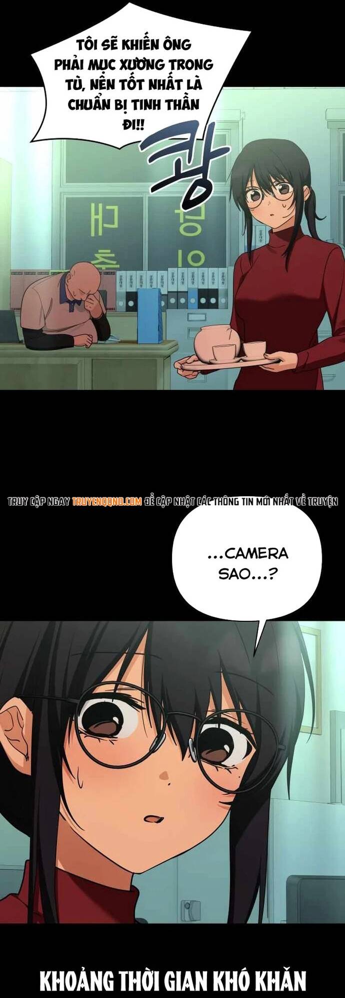 Mia Đã Trở Lại Chapter 42 - 28