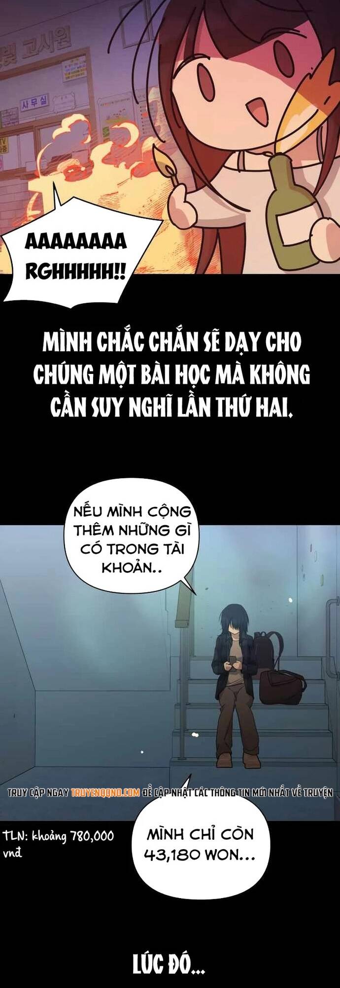 Mia Đã Trở Lại Chapter 42 - 41