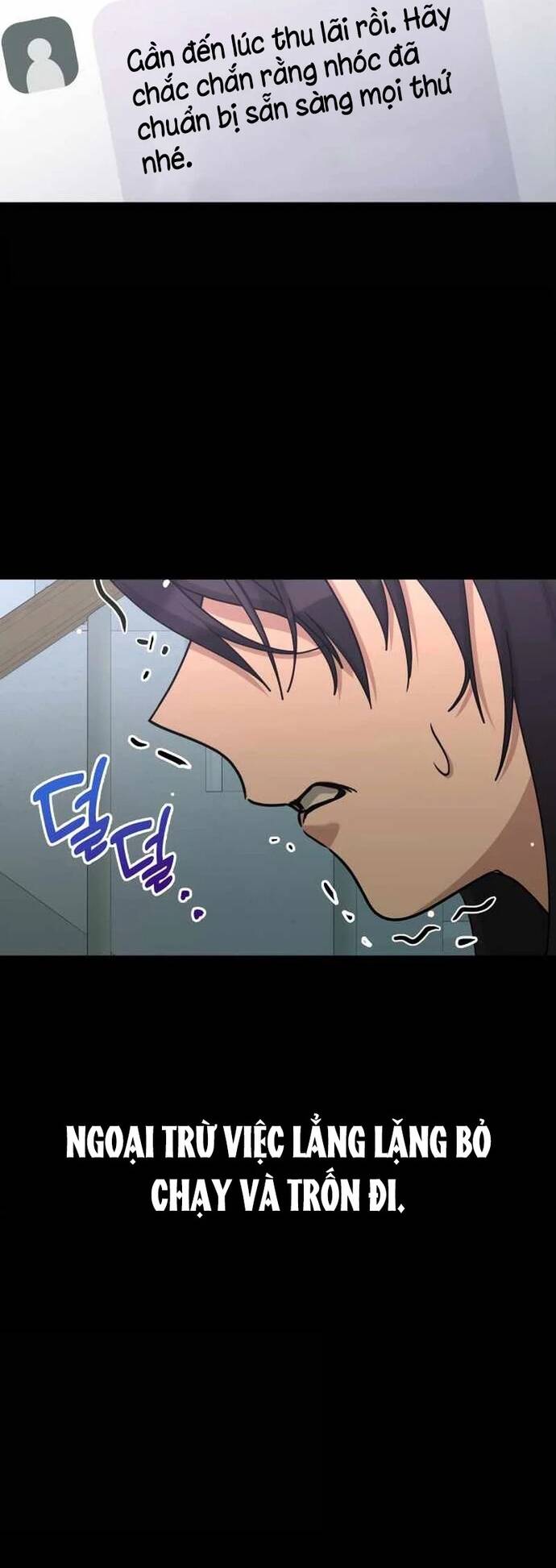 Mia Đã Trở Lại Chapter 42 - 43