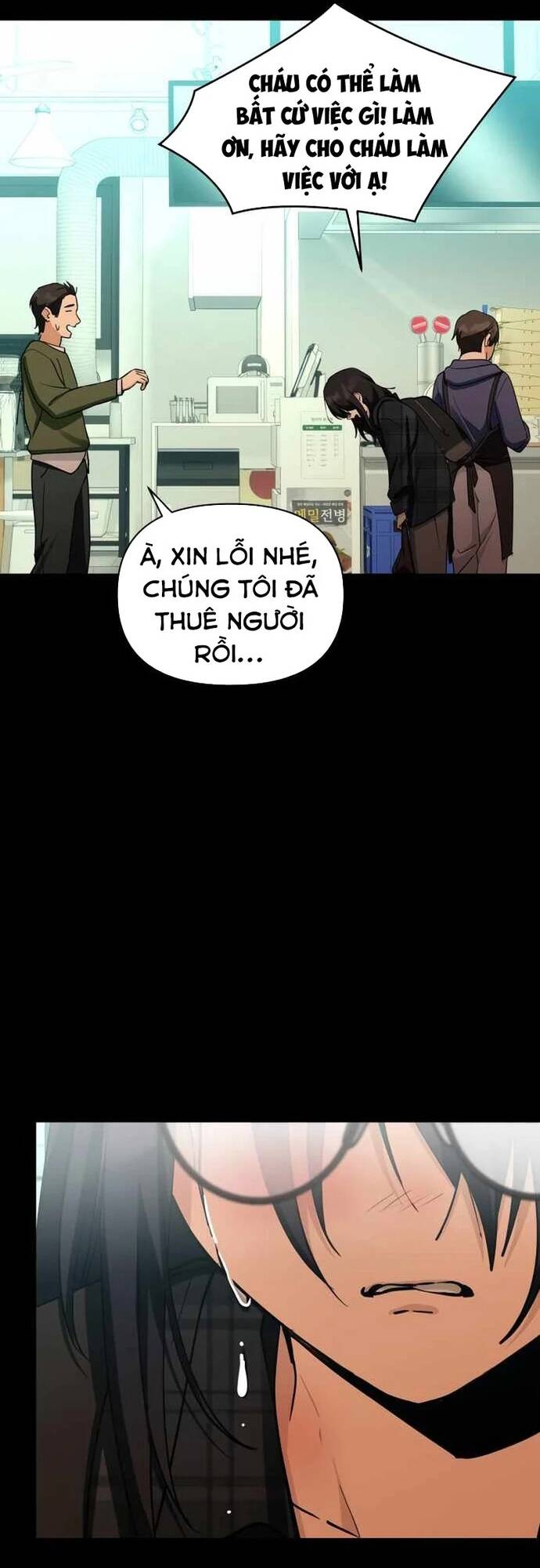 Mia Đã Trở Lại Chapter 42 - 45