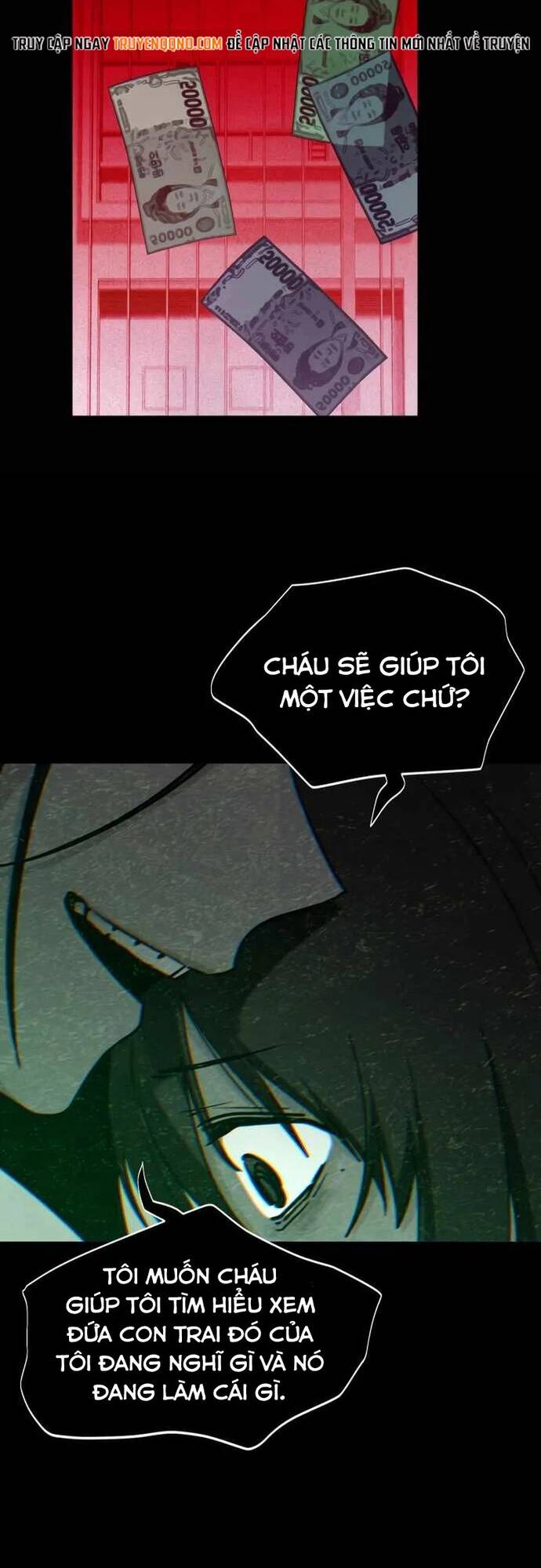 Mia Đã Trở Lại Chapter 42 - 53