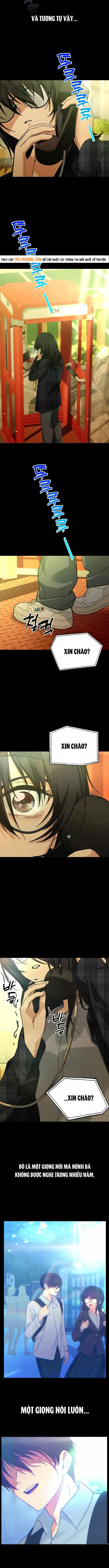 Mia Đã Trở Lại Chapter 43 - 2