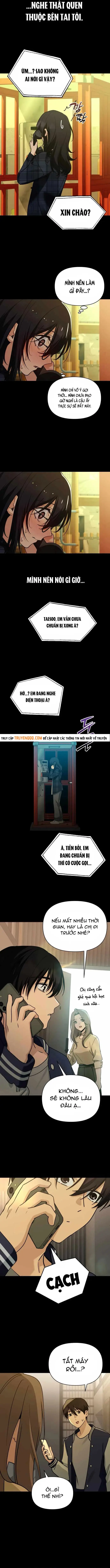 Mia Đã Trở Lại Chapter 43 - 3