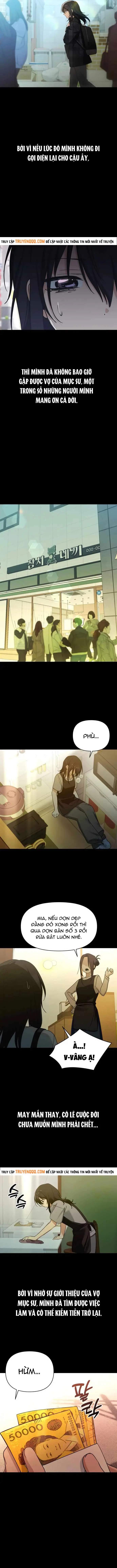 Mia Đã Trở Lại Chapter 43 - 7