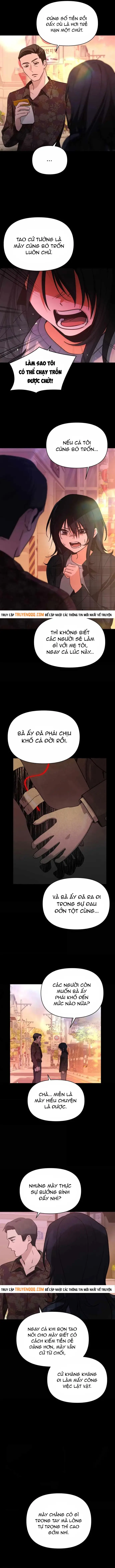 Mia Đã Trở Lại Chapter 43 - 8