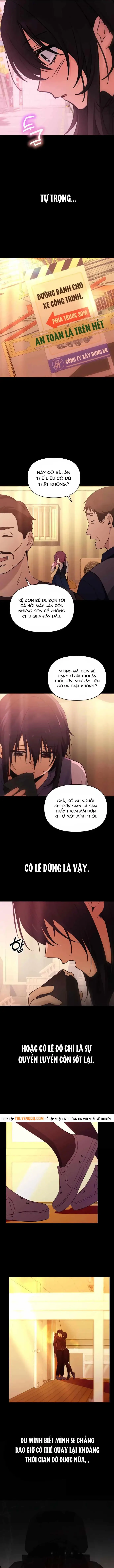Mia Đã Trở Lại Chapter 43 - 9