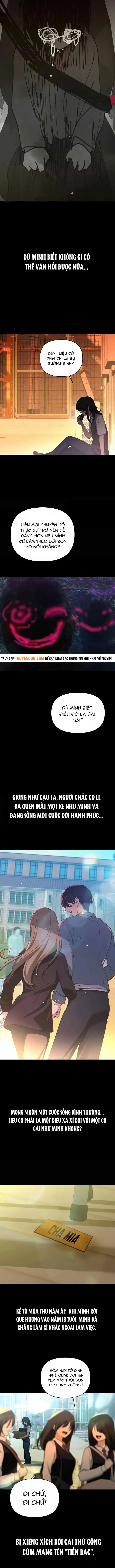 Mia Đã Trở Lại Chapter 43 - 10