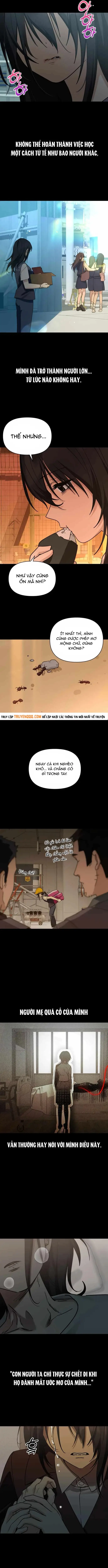 Mia Đã Trở Lại Chapter 43 - 11