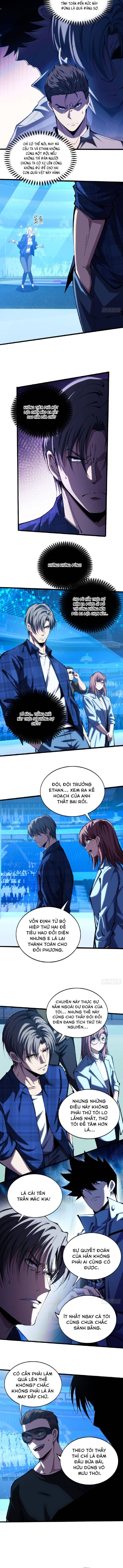 Trở Thành Thần Trong Thế Giới Nhị Phân Chapter 31 - 4