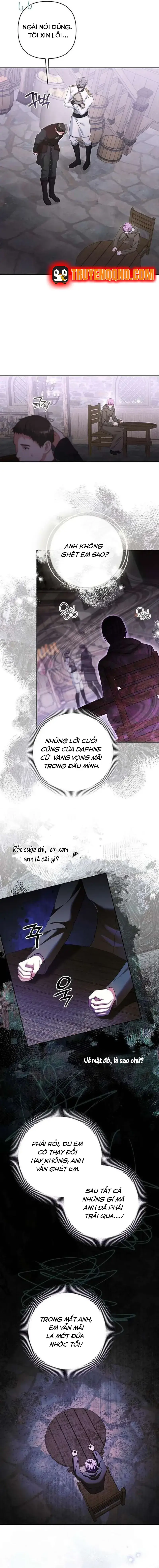 Tiểu Ác Ma Lại Gây Náo Loạn Rồi Chapter 32 - 5