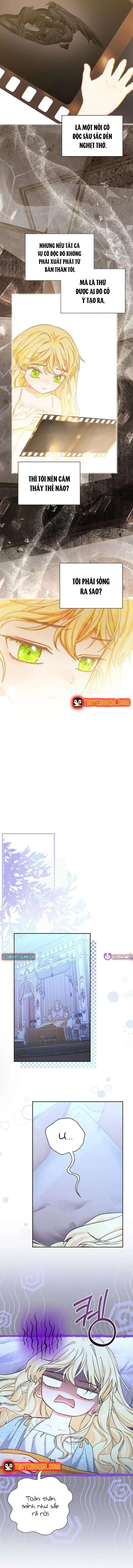 Tiểu Ác Ma Lại Gây Náo Loạn Rồi Chapter 37 - 12