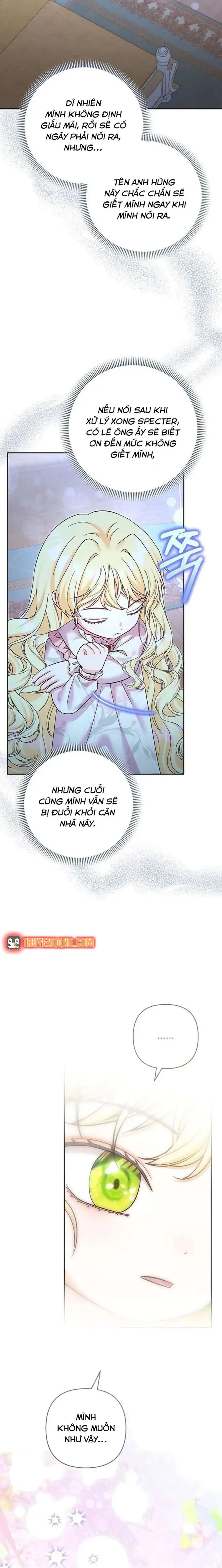 Tiểu Ác Ma Lại Gây Náo Loạn Rồi Chapter 38 - 7