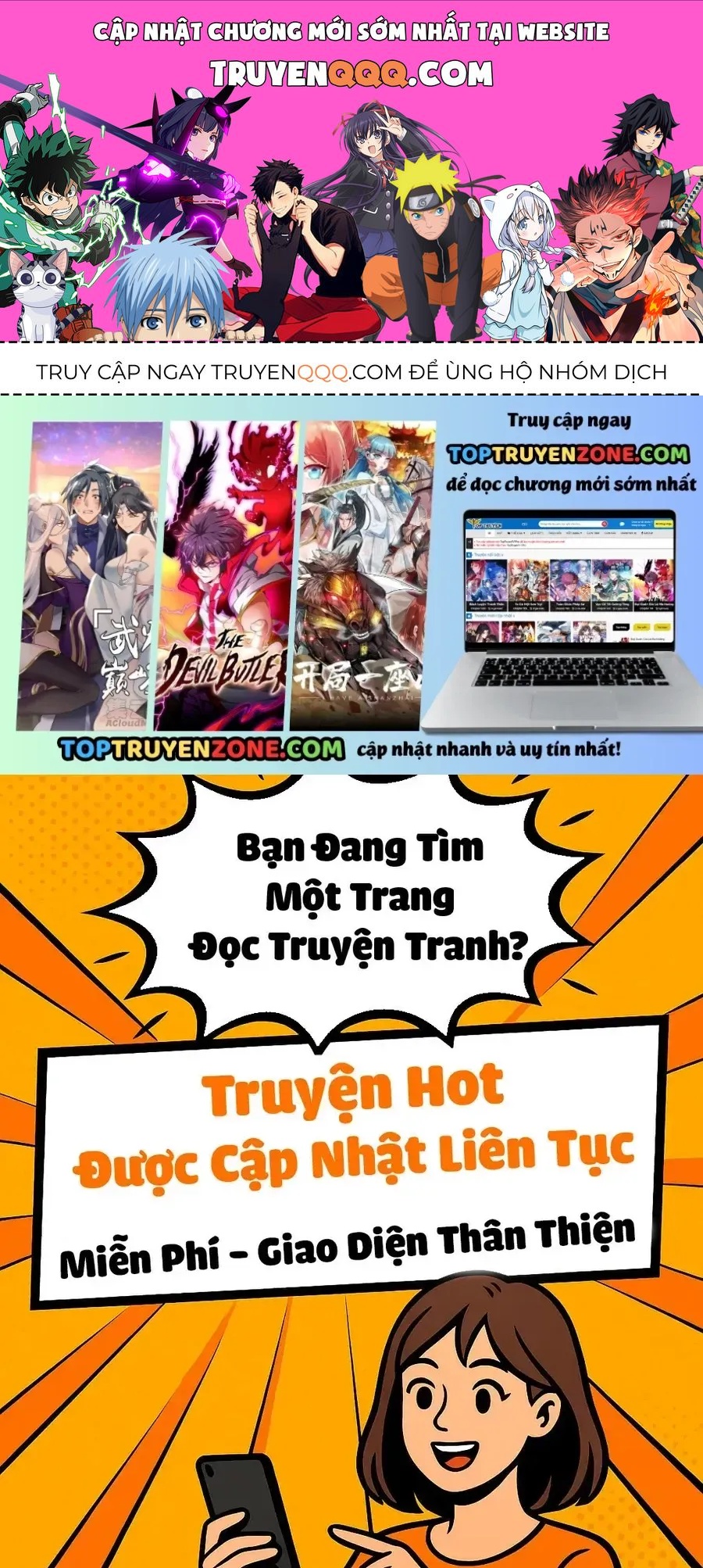 Tàu, Cơm Hộp Và Những Chuyến Đi Chapter 11 - 1