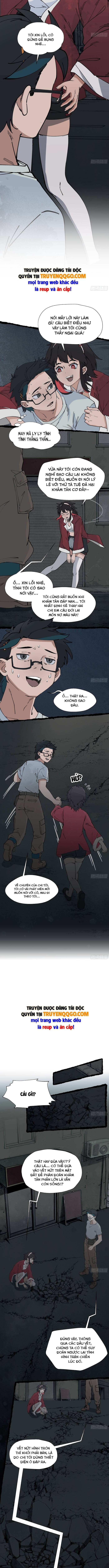 Khảm Ly Quái Chapter 12 - 5