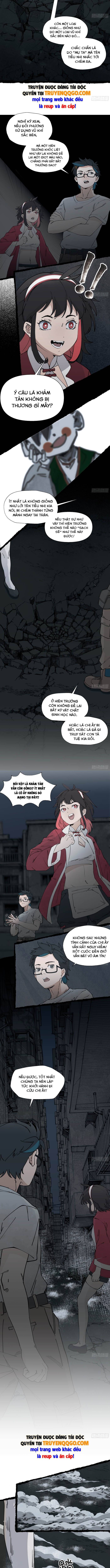 Khảm Ly Quái Chapter 12 - 6