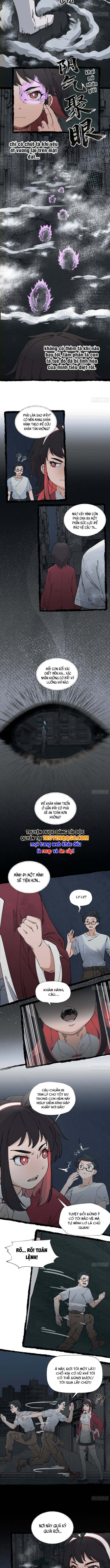 Khảm Ly Quái Chapter 12 - 7
