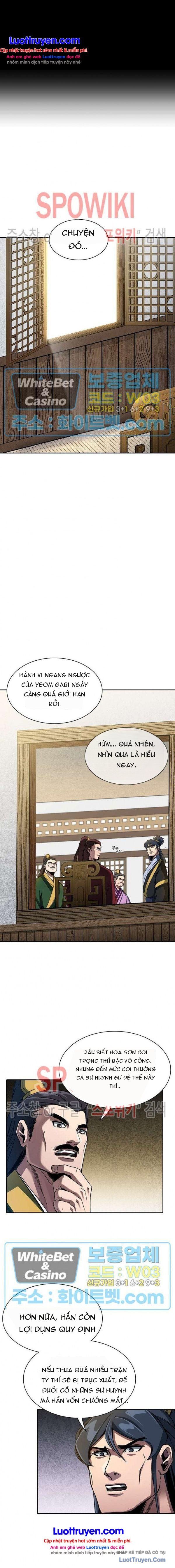Thiên Giới Yến Tiệc Chapter 16 - 12