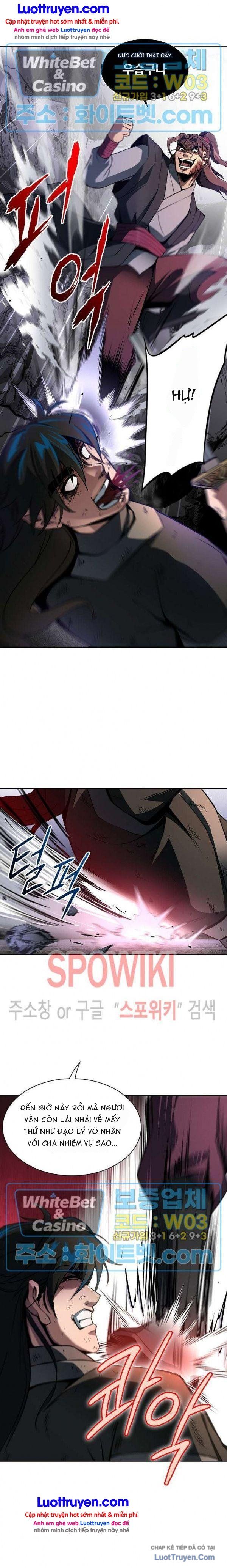 Thiên Giới Yến Tiệc Chapter 16 - 5