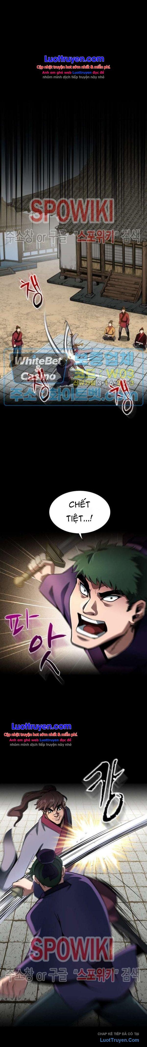 Thiên Giới Yến Tiệc Chapter 16 - 7