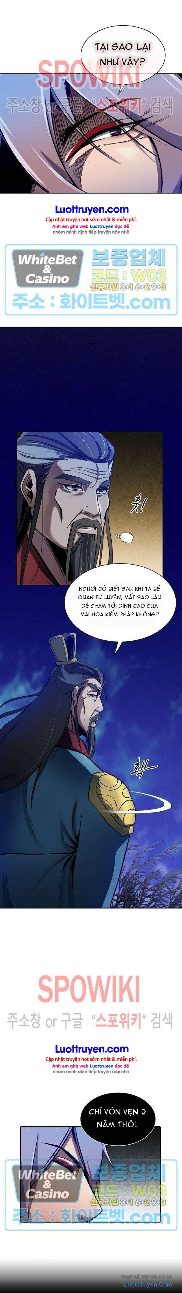 Thiên Giới Yến Tiệc Chapter 17 - 4