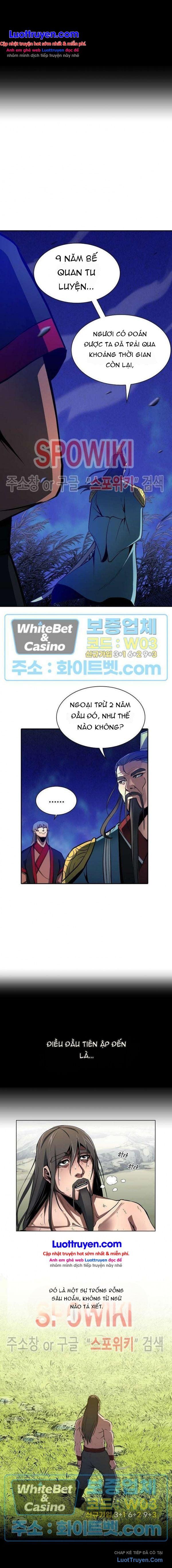 Thiên Giới Yến Tiệc Chapter 17 - 7