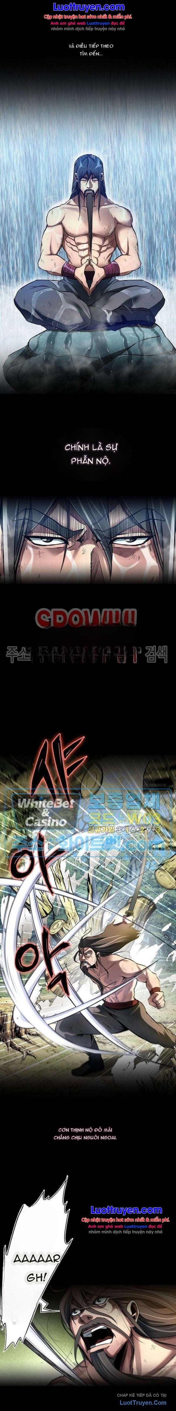 Thiên Giới Yến Tiệc Chapter 17 - 8
