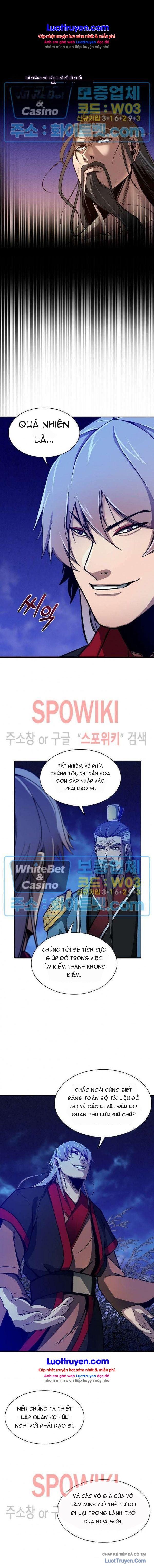 Thiên Giới Yến Tiệc Chapter 17 - 10
