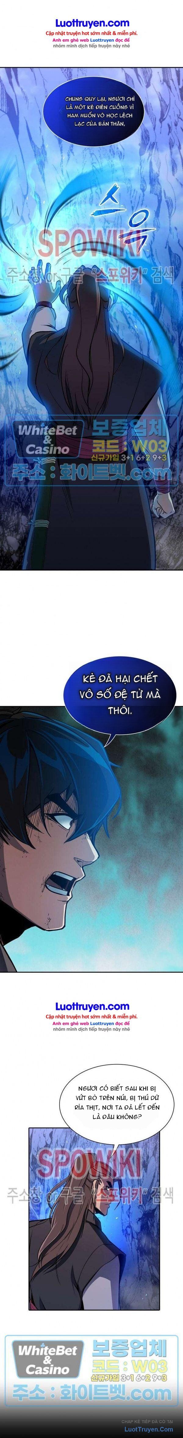 Thiên Giới Yến Tiệc Chapter 18 - 14