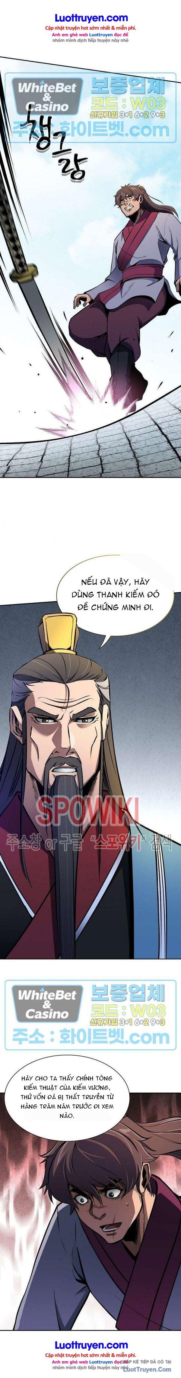 Thiên Giới Yến Tiệc Chapter 18 - 10
