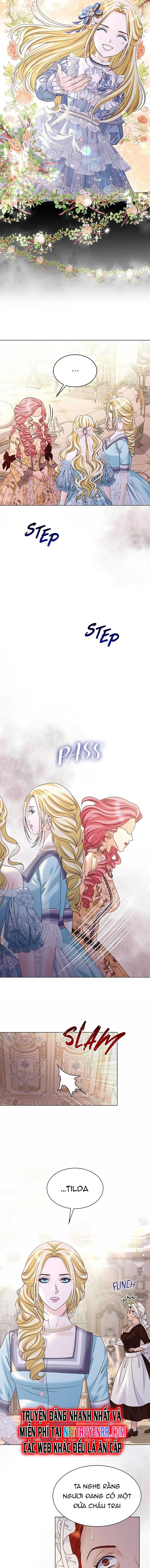 Nữ Phản Diện Thuần Phục Ác Ma Điên Loạn Chapter 11 - 5