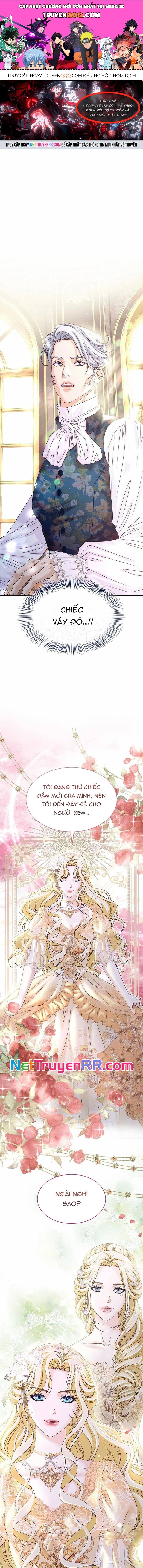 Nữ Phản Diện Thuần Phục Ác Ma Điên Loạn Chapter 13 - 1