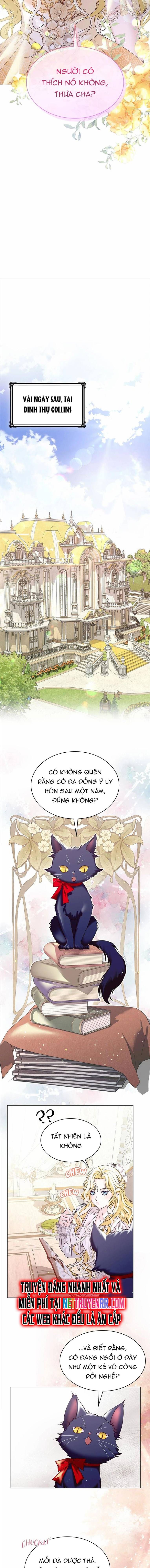 Nữ Phản Diện Thuần Phục Ác Ma Điên Loạn Chapter 13 - 2