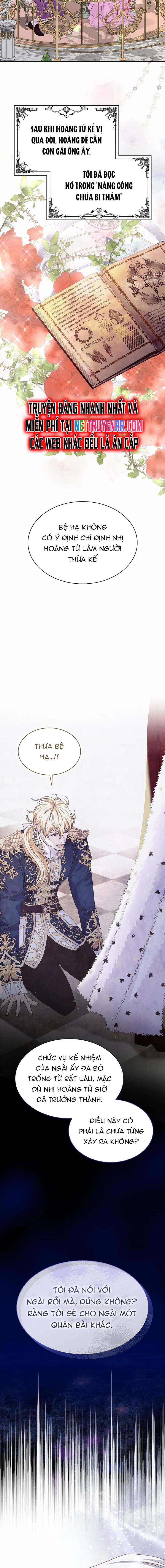 Nữ Phản Diện Thuần Phục Ác Ma Điên Loạn Chapter 13 - 12