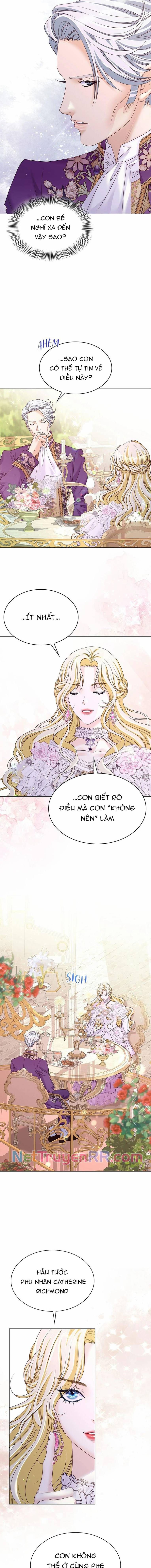 Nữ Phản Diện Thuần Phục Ác Ma Điên Loạn Chapter 13 - 13