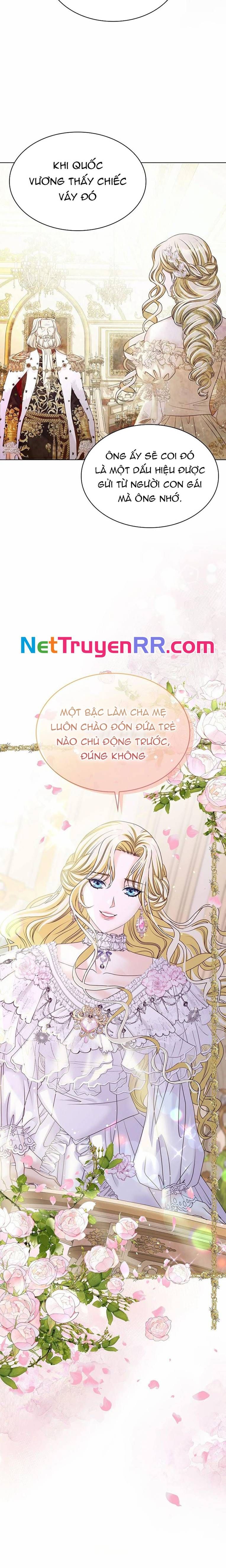 Nữ Phản Diện Thuần Phục Ác Ma Điên Loạn Chapter 13 - 15