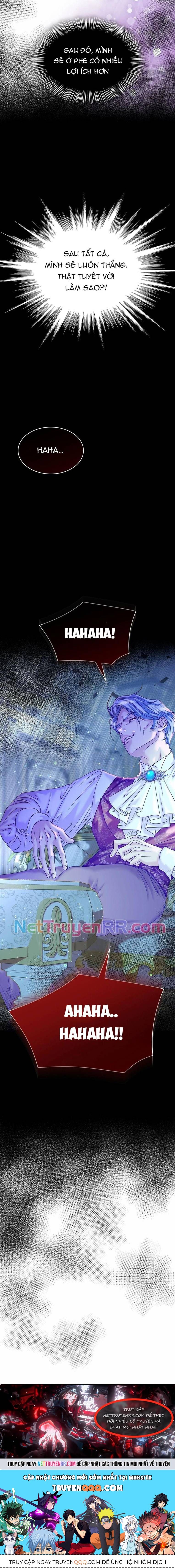 Nữ Phản Diện Thuần Phục Ác Ma Điên Loạn Chapter 13 - 18