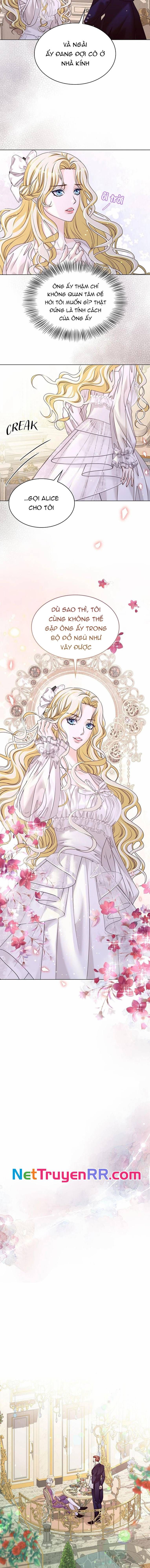 Nữ Phản Diện Thuần Phục Ác Ma Điên Loạn Chapter 13 - 5