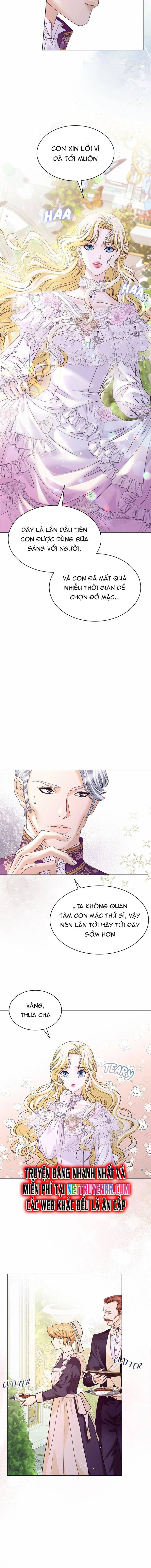 Nữ Phản Diện Thuần Phục Ác Ma Điên Loạn Chapter 13 - 7