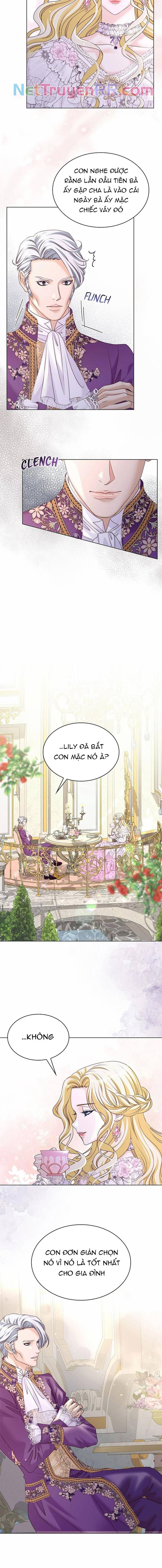 Nữ Phản Diện Thuần Phục Ác Ma Điên Loạn Chapter 13 - 9