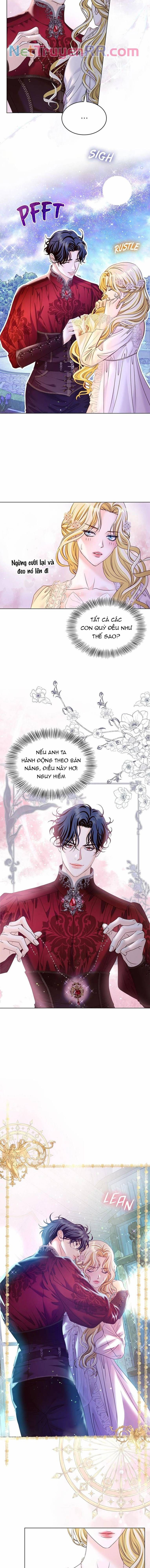 Nữ Phản Diện Thuần Phục Ác Ma Điên Loạn Chapter 14 - 11