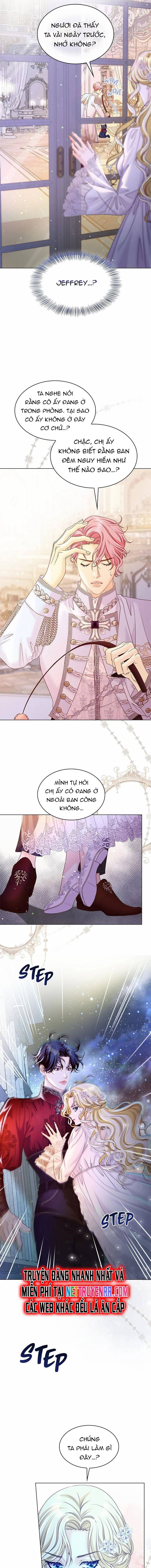 Nữ Phản Diện Thuần Phục Ác Ma Điên Loạn Chapter 14 - 13