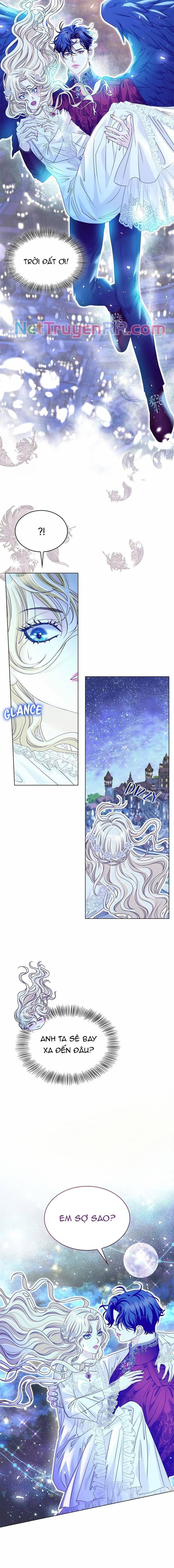 Nữ Phản Diện Thuần Phục Ác Ma Điên Loạn Chapter 14 - 15