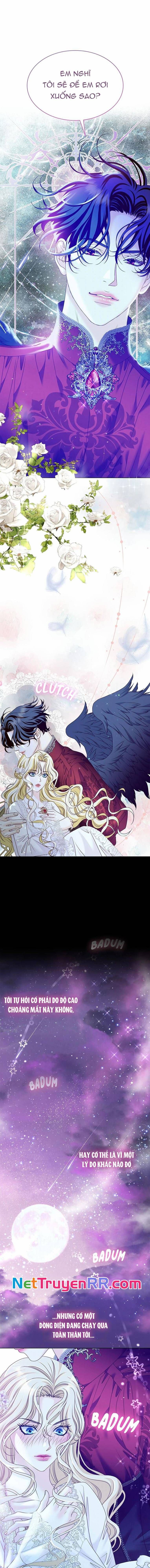 Nữ Phản Diện Thuần Phục Ác Ma Điên Loạn Chapter 14 - 16