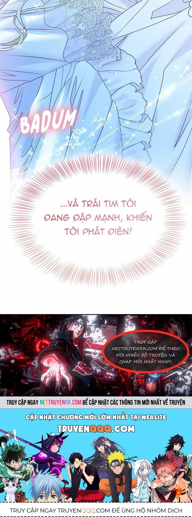 Nữ Phản Diện Thuần Phục Ác Ma Điên Loạn Chapter 14 - 17