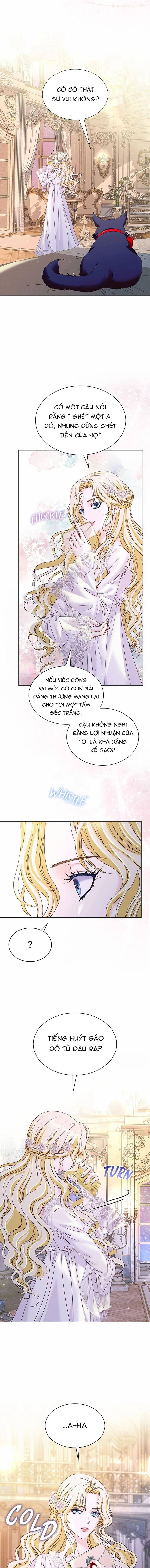 Nữ Phản Diện Thuần Phục Ác Ma Điên Loạn Chapter 14 - 4
